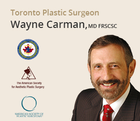 Wayne Carman MD FRCSC