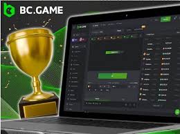 BC.Game Win Tips and Strategies for Maximizing Your Winnings