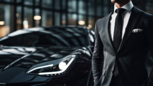 Chauffeur License Requirements: A Comprehensive Information To Changing Into A Professional Driver Chauffeur License Requirements: A Comprehensive Information To Changing Into A Professional Driver