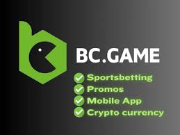 Discover the Exciting World of BC Hash Game Crypto Casino