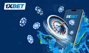 Explore the 1xBet App Your Comprehensive Guide -1414333029
