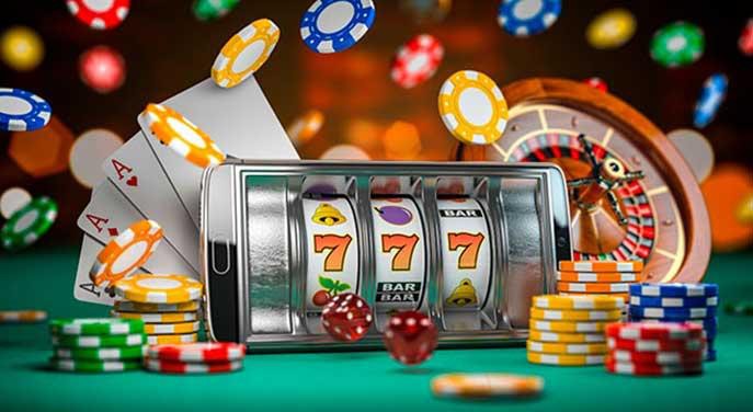 Explore the Exciting World of Online Casino Chipstars