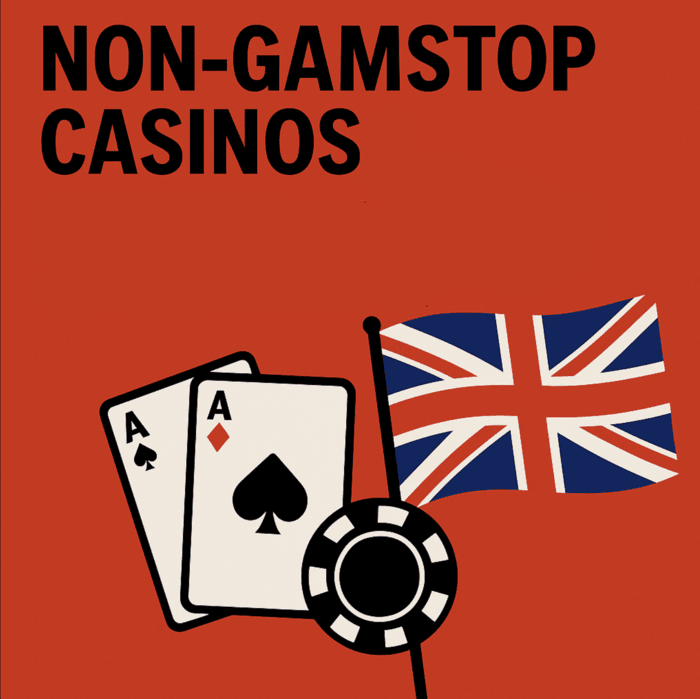 Exploring Casinos Not on Gamstop A Guide for Players 948235704 Exploring Casinos Not on Gamstop A Guide for Players 948235704