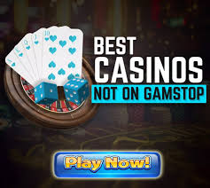 Exploring UK Online Casinos Not on GamStop 1951237173