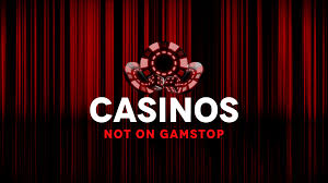 Non-Gamstop UK Casinos Your Gateway to Endless Gaming