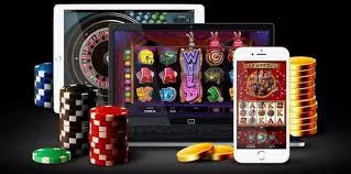 Tropic Slots Casino & Sportsbook A Paradise for Gamblers