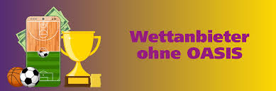 Die besten Sportwetten Anbieter ohne OASIS 578868049