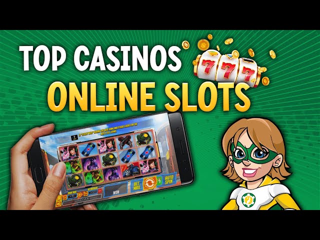 Discover Exciting Online Slots at Slot Owl Casino