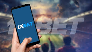 Discover the 1xBet App Your Gateway to Mobile Betting