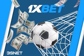 Discover the 1xBet App Your Gateway to Mobile Betting