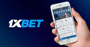 Download 1xBet App Your Gateway to Effortless Betting