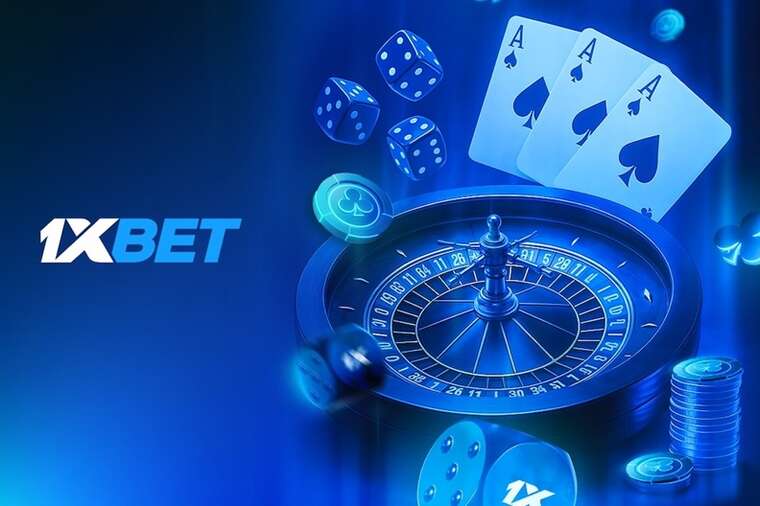 Experience the Thrill of Betting with 1xBet -1477993826