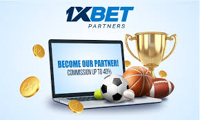 Experience the Thrill of Betting with the 1xBet App -1359769310