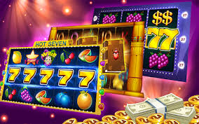 Explore Excitement and Rewards at Online Casino BloodySlots Explore Excitement and Rewards at Online Casino BloodySlots