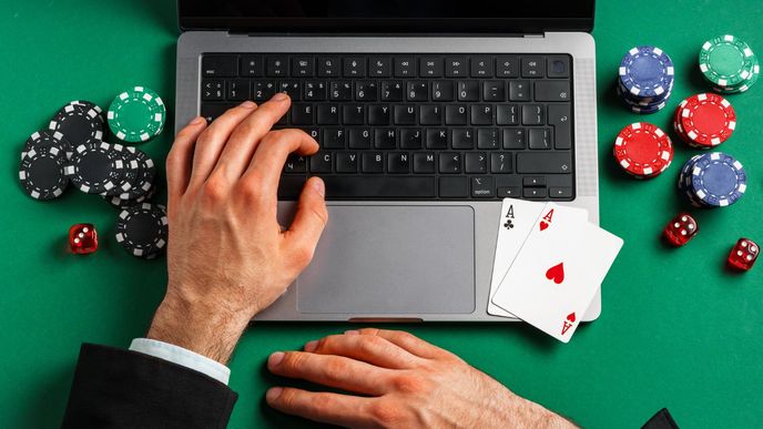 Online Casino CZK Vše, co potřebujete vědět
