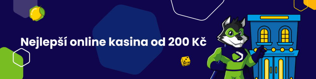 Online Casino CZK Vše, co potřebujete vědět