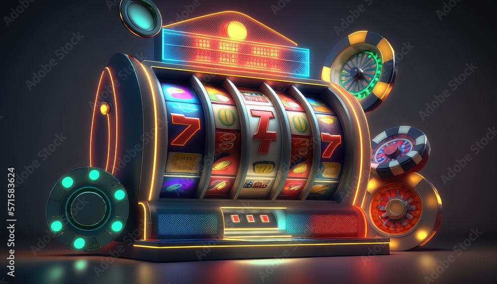 Unveiling Slot Game Myths Clear the Confusion and Win Wisely