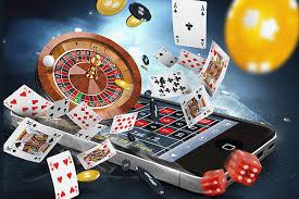 Vodka Bet Casino Скачать Бесплатно и Играть Онлайн