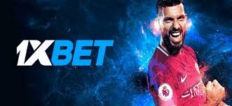 1xBet Tunisie Your Ultimate Guide to Sports Betting 1780640658