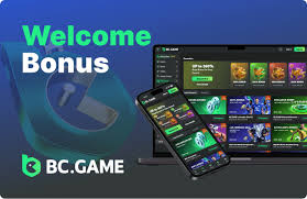 BC Game Online Crypto Casino Your Gateway to Fun and Fortune 1043480033
