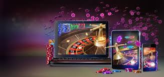 Casino s minimálním vkladem Zábava bez velkých investic