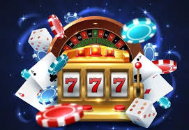 Discover Ozwin's Casino Your Ultimate Online Gaming Destination