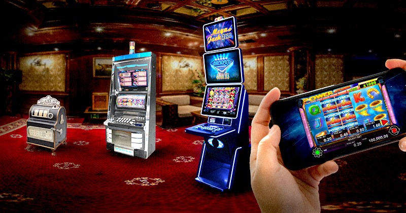 Experience the Excitement at Slots Shine Casino & Sportsbook Experience the Excitement at Slots Shine Casino & Sportsbook