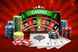 Experience the Thrill of Online Casino Gaming at Betblast