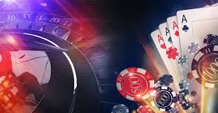 Experience the Thrill of Online Casino Gaming at Betblast