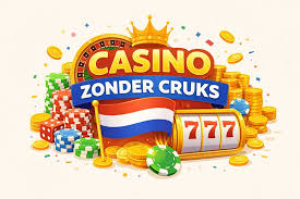 Goksites zonder CRUKS De Toekomst van Online Gokken -720334122