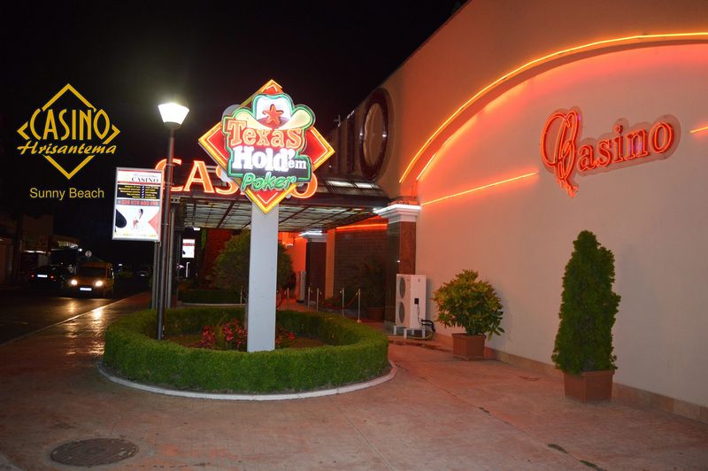 Най-добрите онлайн хазартни заведения в България: Топ сайтове за хазарт