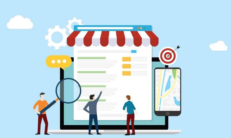 What is Local Look Advertising And Marketing?