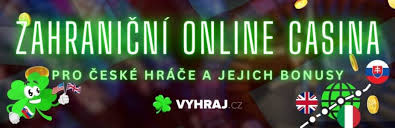 Nejlepší online casina pro vaše herní zážitky Nejlepší online casina pro vaše herní zážitky