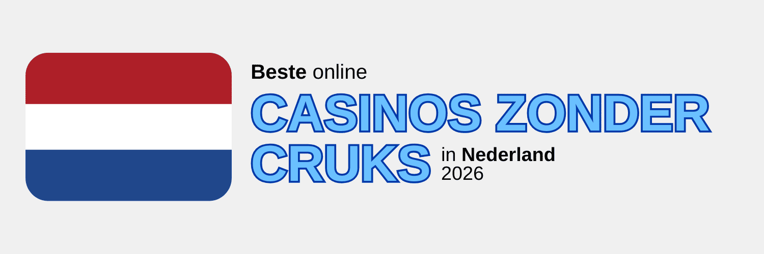 Ontdek Casinos zonder CRUKS in Nederland