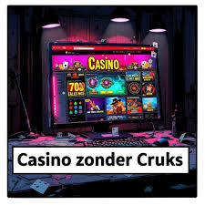 Ontdek de Beste Casino's Zonder CRUKS Geniet Zorgeloos van Online Spellen Ontdek de Beste Casino's Zonder CRUKS Geniet Zorgeloos van Online Spellen