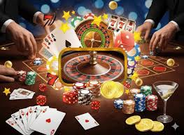 Bedste Live Casinoer Oplev Enestående Spiloplevelser Online Bedste Live Casinoer Oplev Enestående Spiloplevelser Online