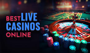Best Roulette Casino Sites Spin Your Way to Victory