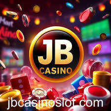 Complete Guide to JB Casino Your Ultimate Gaming Destination 1925509675