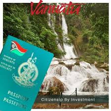 Công Dân Vanuatu Qua Đầu Tư Cơ Hội Mới Cho Tương Lai