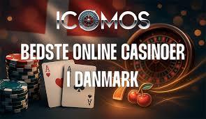 De Bedste Live Casinoer i Danmark - Din Guide til Spiloplevelse