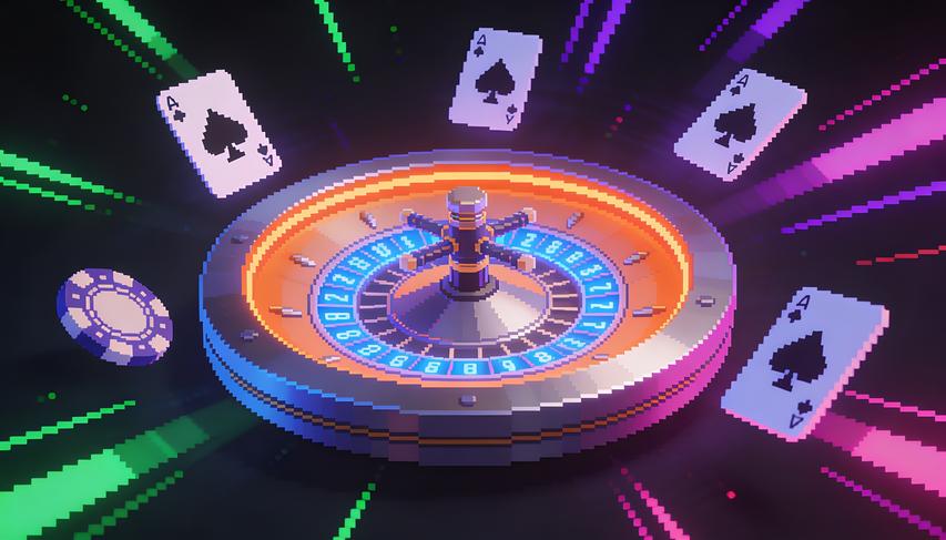 Die beliebtesten Casino-Spiele weltweit Die beliebtesten Casino-Spiele weltweit