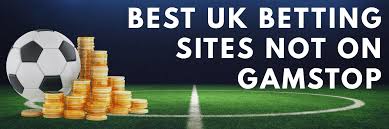 Discover Golf Sportsbooks Not on GamStop for Enthusiastic Bettors