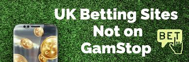 Discover Golf Sportsbooks Not on GamStop for Enthusiastic Bettors
