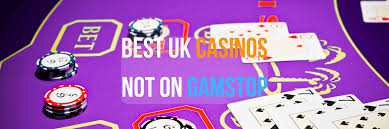 Discover New Bingo Sites Not on GamStop 953310378