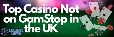 Discover the Newest Non GamStop Casino Sites A Comprehensive Guide Discover the Newest Non GamStop Casino Sites A Comprehensive Guide