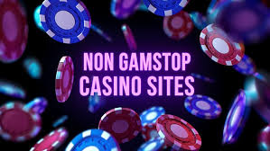 Discovering Casinos Not Registered on Gamstop