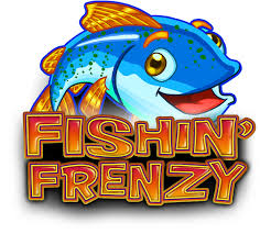 Experience the Excitement of Fishin' Frenzy Free