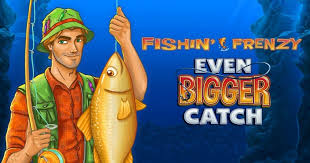 Experience the Excitement of Fishin' Frenzy Free