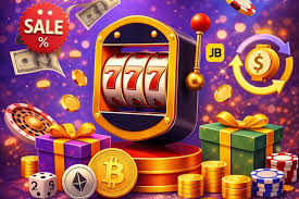 Experience Thrills and Wins at JB Casino Online