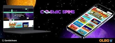 Explore the Galaxy of Gaming with CosmicSpins 902410753